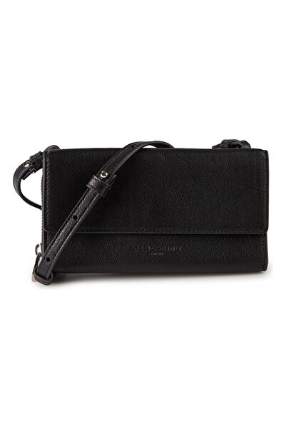 liebeskind Isabelle Clutch Geldbörse RFID Schutz Leder 19 cm