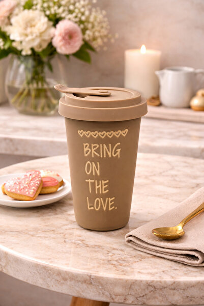 YzHome Acar Porcelain Mug Cup with Silicone Cover Coffee Tea Office Cup 400ml