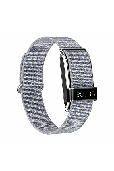 porodo Trackfit Pro Smart Bracelet