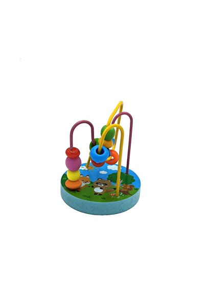 decotoys Joc indemanare colorat