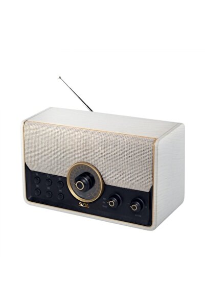 Home SAL RRT 6B Retro Pocket Radio