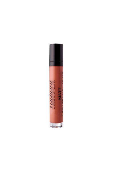 Radiant Matt Lasting Lip Color 05