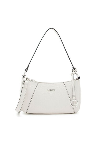 L.CREDI Michaela Schultertasche 25 cm