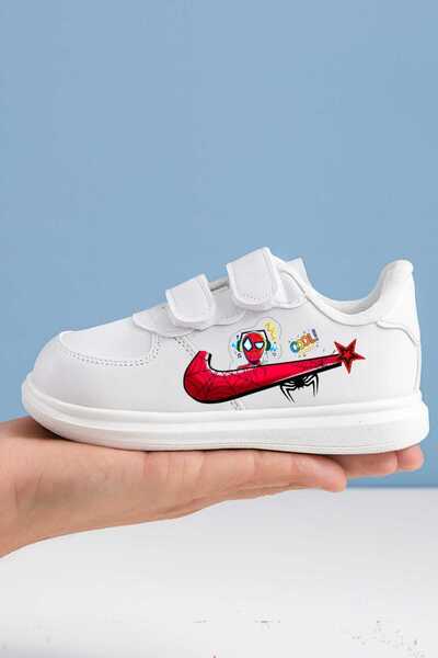 amazoondesing Super Boys Banded Limited Editions Sweet Boy's Sneakers
