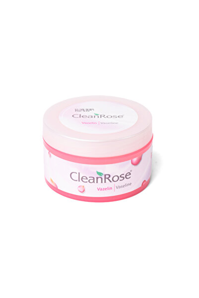 Clean Rose كلين روز فازلين مرطب ووقائي مكثف 90 مل