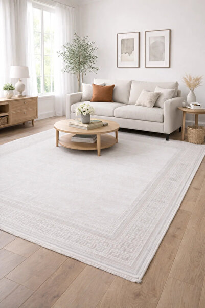 Zetahalı Zeta Halı Dora Dokuma Modern Halı