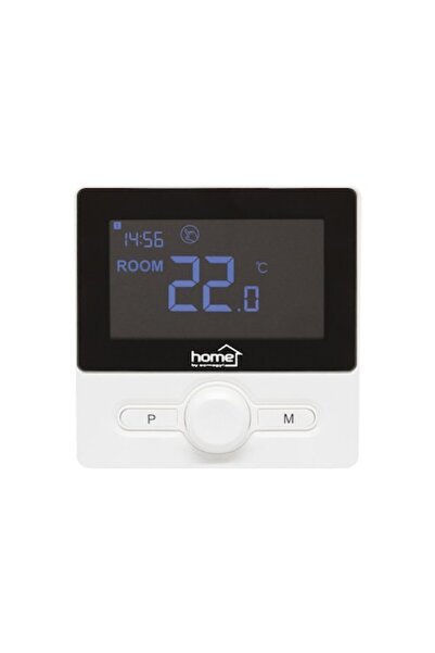 Home Ψηφιακός Θερμοστάτης THE25B