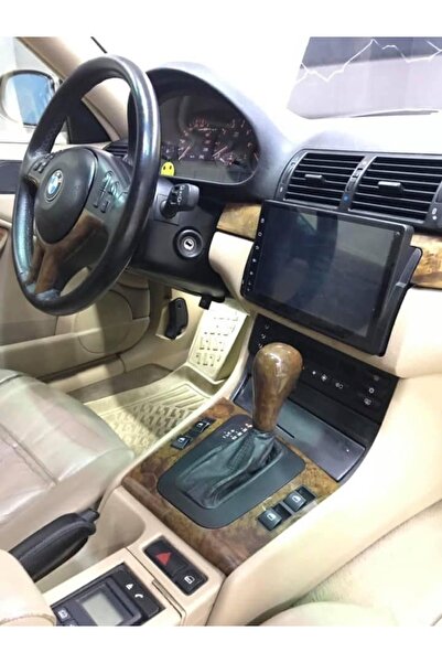 MATNAWA BMW E46 96-05 MULTİMEDYA 4 RAM 64 GB HAFIZALI CARPLAY