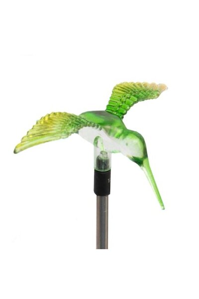 Home Слънчева Лампа, Дом, LED, Зелено