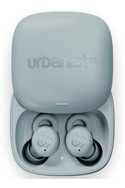Urbanista Porto Midnight True Wireless In-Ear Blue