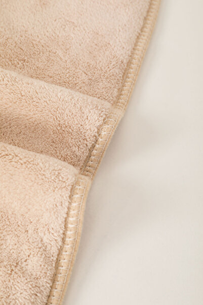 REEFI Cappa - bend - Sewing from sides