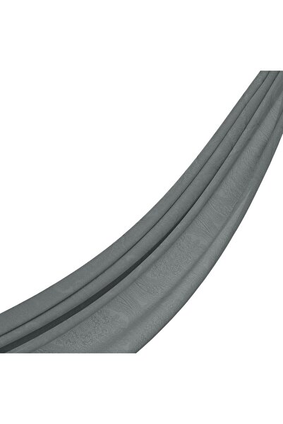 ipekevi Σάλι με Μονόγραμμα - Με Σχέδιο Ουρανού Πετράδι - Καπνιστό