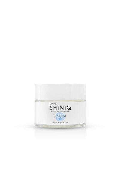 SHINIQ DEEP MOISTURE THERAPY 50 ML