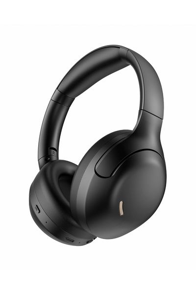 SECUZİ Puffy Kablosuz Bluetooth Kulaklık | 65 Saat Oynatma | Anc-Opacity-Late...