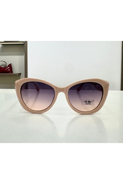 GLOW ACCESSORIES BAE Premium Quality U400 Protection Polarized Glass Pink Cat...