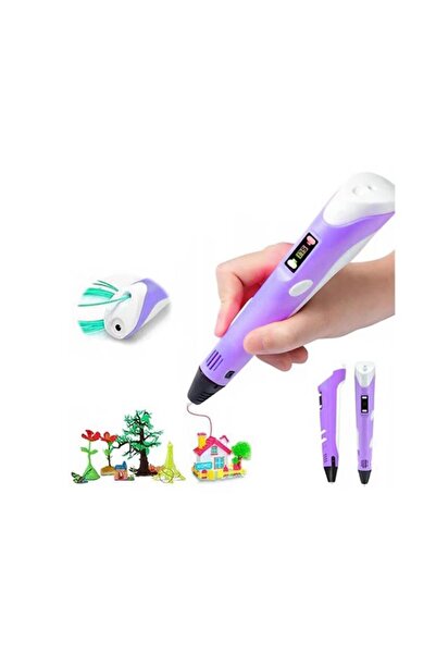 OEM Стил на 3D дизайн с LCD дисплей, ергономичен дизайн, идеален за копиране ...