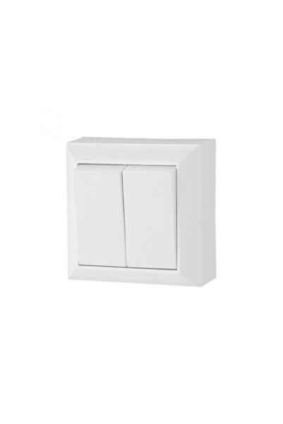 Gao Διακόπτης, 0315H, BUSINESS LINE, Λευκό