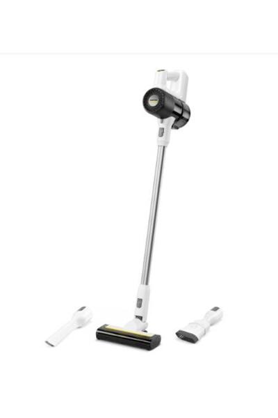 Karcher Professional KVA 2 Dikey Şarjlı Süpürge