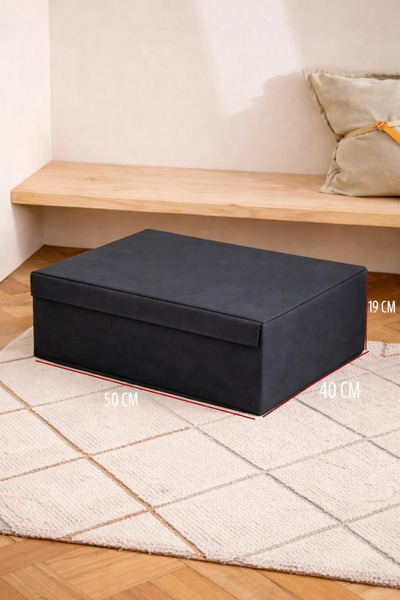 ALAS 1 صندوق متعدد الاستخدامات للملابس والسترات