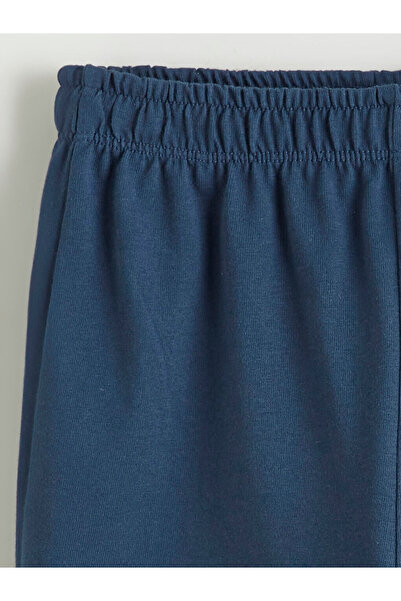 LC Waikiki Elastic Waist Boy Shorts