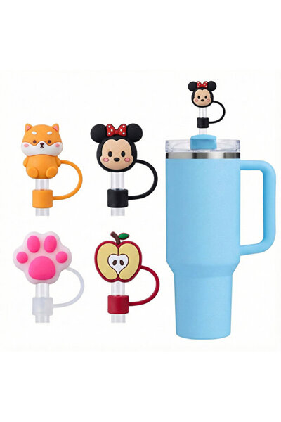 Stanley 1.18 L Quencher Uyumlu Termos Akseasuar Seti