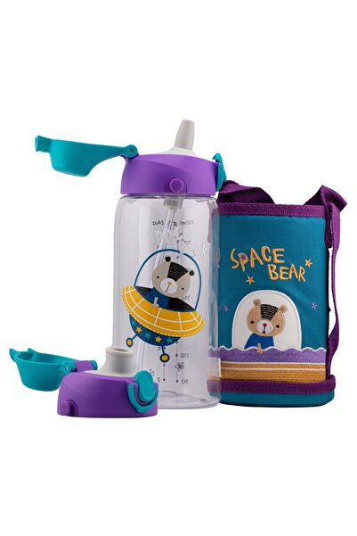 Uzspace Sticla Sweet Baby 700ml 2042 - Space Blue