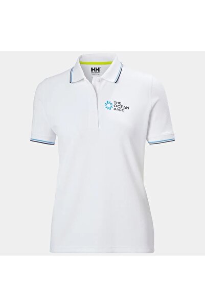 Helly Hansen تي شيرت W THE OCEAN RACE POLO