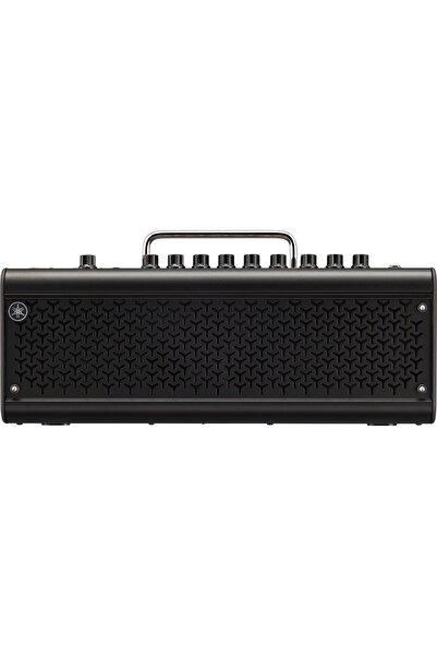 Yamaha THR30 II Wireless 30-Watt Modeling Combo Amfi (Siyah)