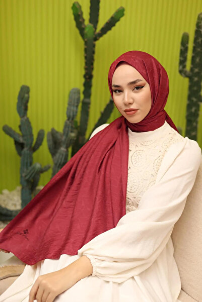 Silk Home Πράιμ Σάλ - 78004-20 Βορντό