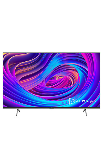 Beko Crystal 8 75" 4K UHD Google TV - B75 E 895 A Smart TV