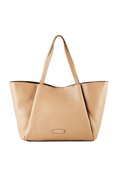 Marc O'Polo Shopper Tasche M Leder 50 cm