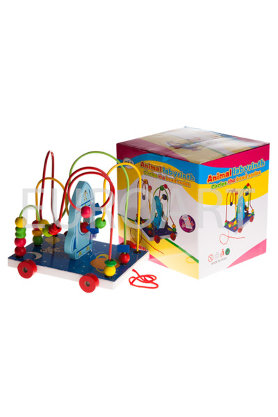 decotoys Joc indemanare copii 3+