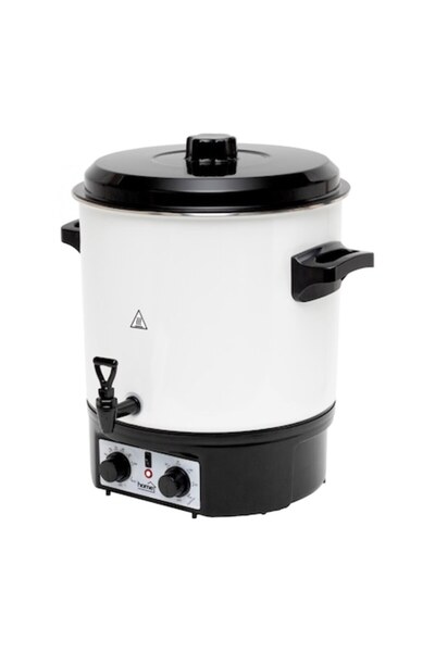 Home Aparat conservare 27l 1800W termostat