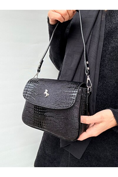 Çanta Trend 2 Compartment Shoulder Bag