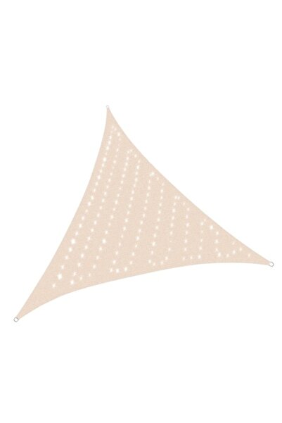 Home Cortină de lumină solară cu LED-uri