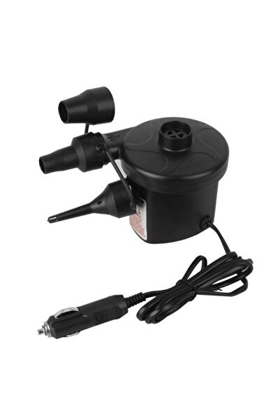 Vivendo Pompa Electrica Vivendo® pentru Umflat si Dezumflat, Putere Mare, Ide...