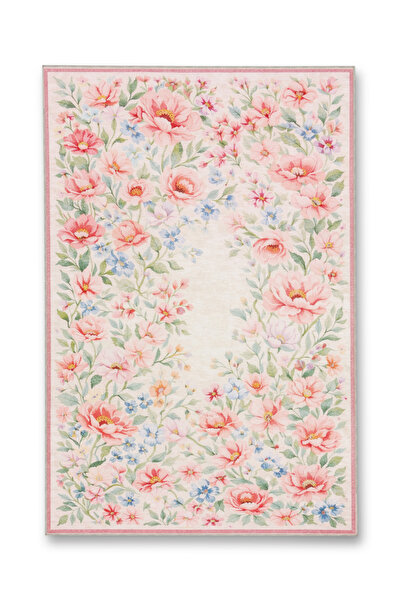 Rugs Modern Halı SDT Geleneksel Detaylı Dokuma Taban Modern Dekoratif Halı sd...