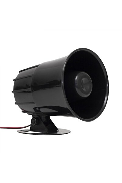 Somogyi Siren, 1 Tone