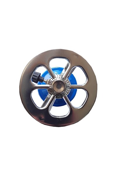 NURGAZ Set aragaz portabil pentru camping