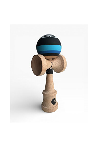 Okendama Nou MAZE 7 - NEGRU - Antiderapant