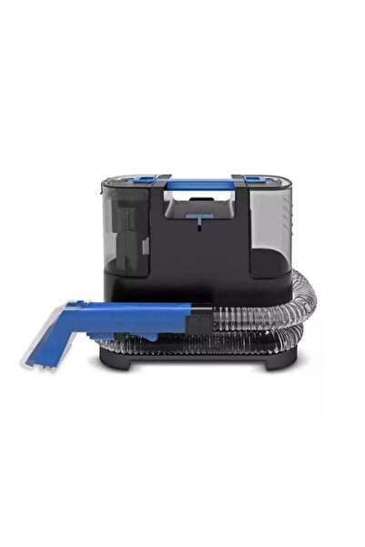 SP مكنسة لغسيل الموكيت والكنب والستائر 1.6لتر/1.4لتر بقوة 450W واط، شفط عميق ...