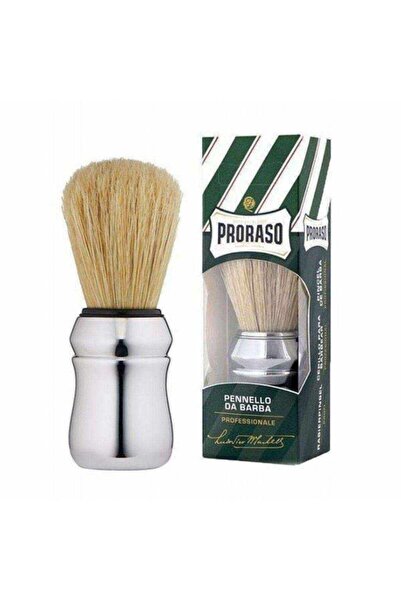 Proraso Shaving Brush Tıraş Fırçası 8004395000395
