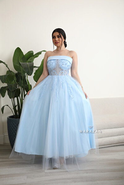 Warazan Elegant top dress with cost