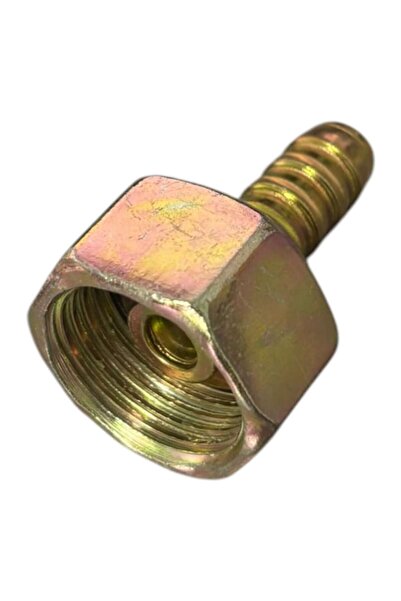 OEM Conector butelie butan, 1/2, cu filet inversat, AVI-2469