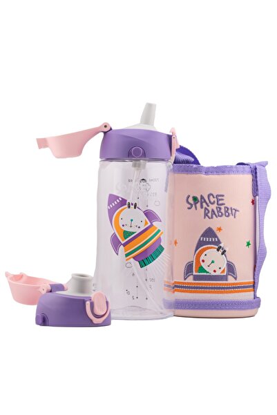 Uzspace Sticla Sweet Baby 700ml 2041 - Dreamy Pink