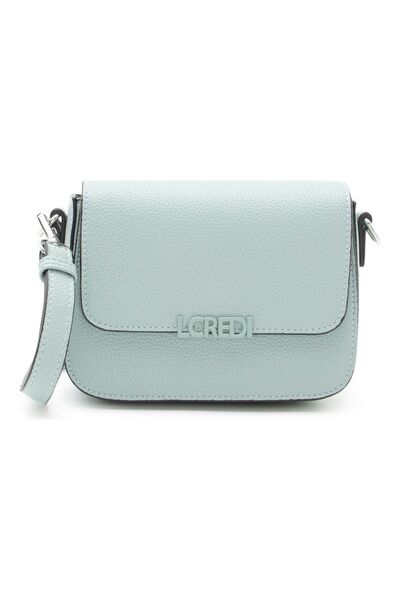 L.CREDI Reike Mini Bag Umhängetasche 18,5 cm