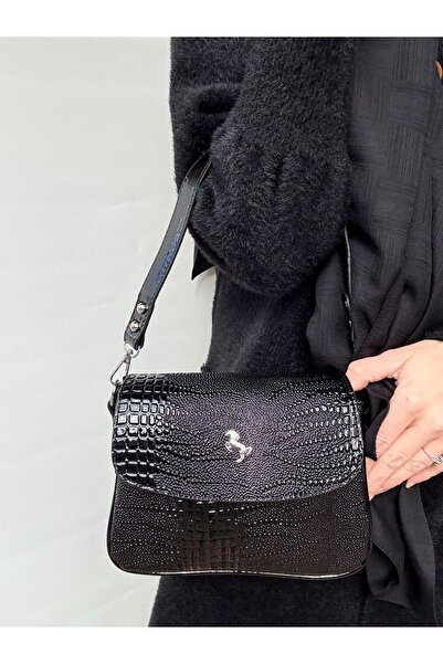 Çanta Trend 2 Compartment Shoulder Bag