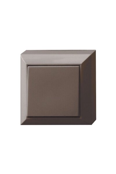 Gao Switch, GAO, Brown