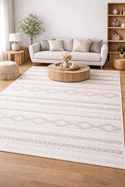 Zetahalı Zeta Halı Loft Dokuma Modern Halı