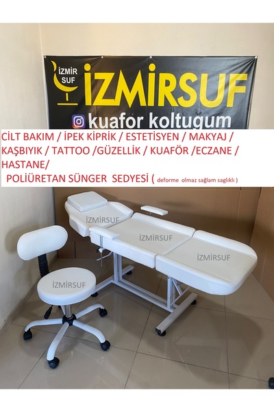 kuaforkoltugum 1 SEDYE 1 AMASÖRLÜ TABURE BAYAZ